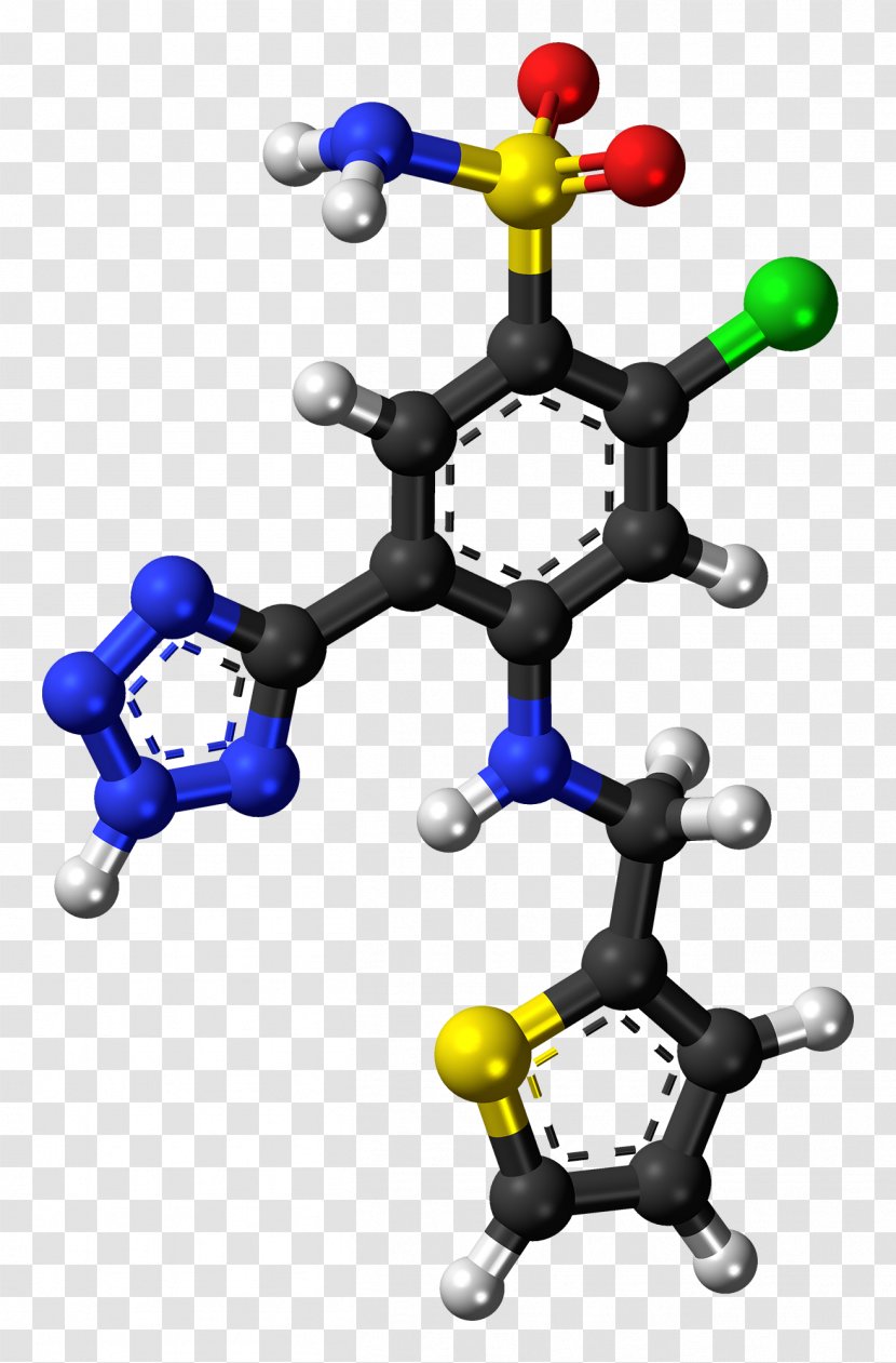 Lapatinib HER2/neu Epidermal Growth Factor Receptor Molecule Tyrosine Kinase - Tyrosinekinase Inhibitor - Chemical Molecules Transparent PNG