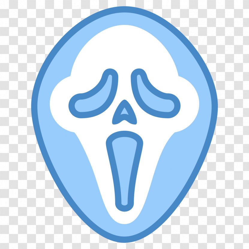 Ghostface Michael Myers Scream YouTube - Silhouette - Youtube Transparent PNG
