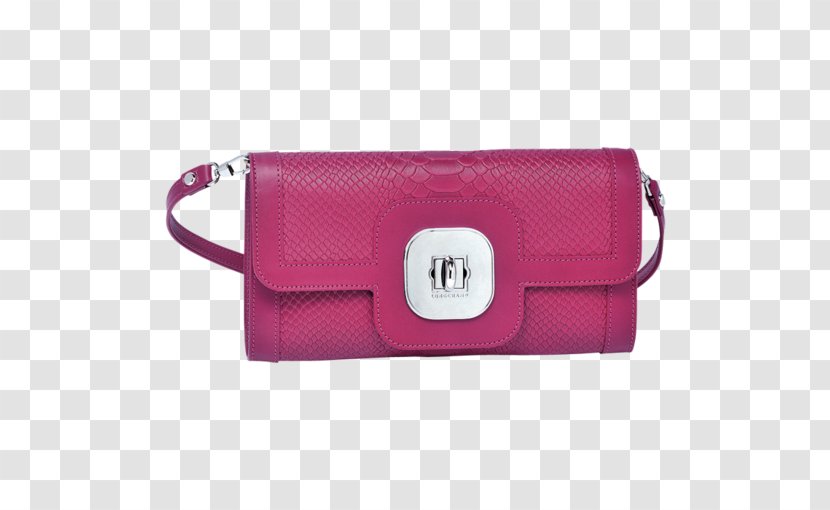 Handbag Wallet Longchamp Fashion - Accessory - Women Bag Transparent PNG