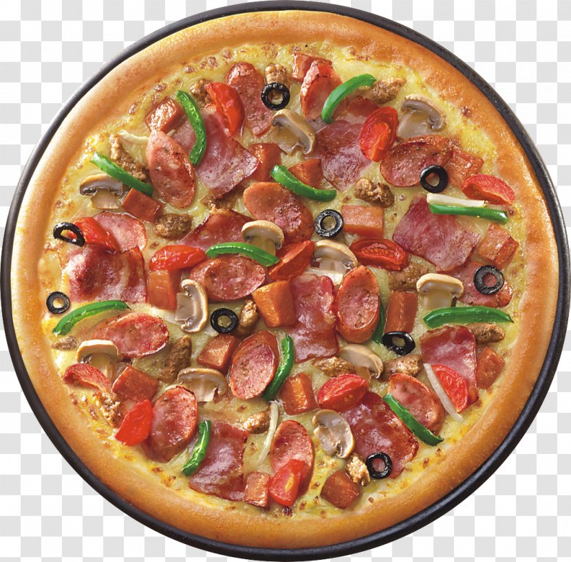 Hamburger Sushi California-style Pizza Sicilian - Kebab Transparent PNG