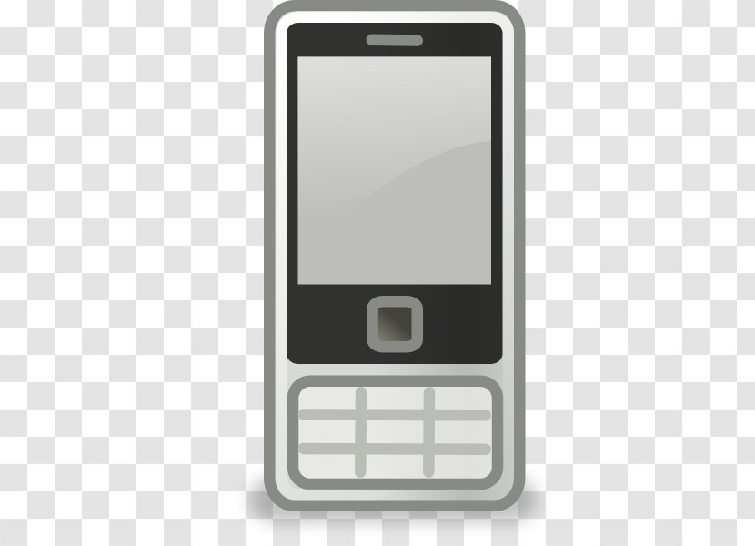 Feature Phone Smartphone Nokia 2690 諾基亞 6300 - Wiki Transparent PNG