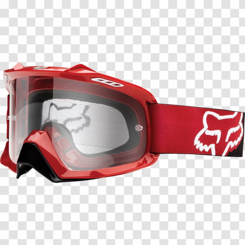 Fox Racing Goggles Hoodie Sweater - Eyewear Transparent PNG