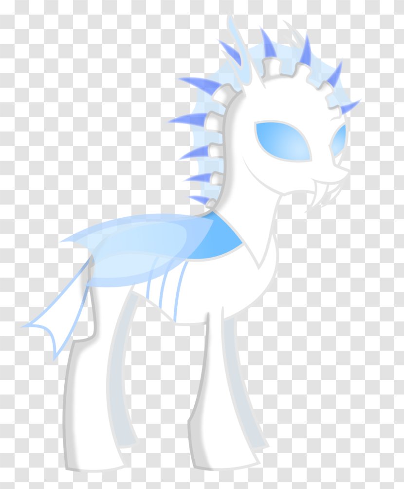 Horse Tail Microsoft Azure Clip Art - Wing Transparent PNG