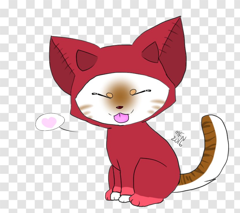 Whiskers Kitten Cat Dog Illustration - Frame Transparent PNG
