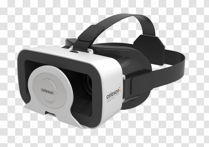 Virtual Reality Headset PlayStation VR Head-mounted Display - Technology - Glasses Transparent PNG