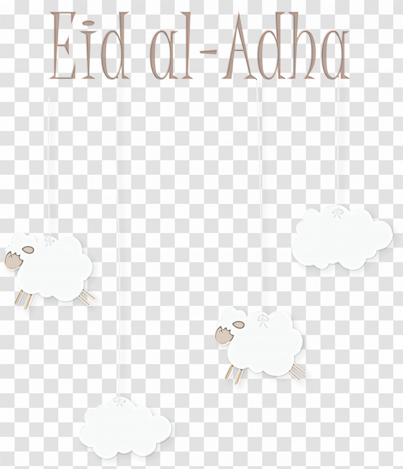 Eid Al-Adha Eid Qurban Transparent PNG