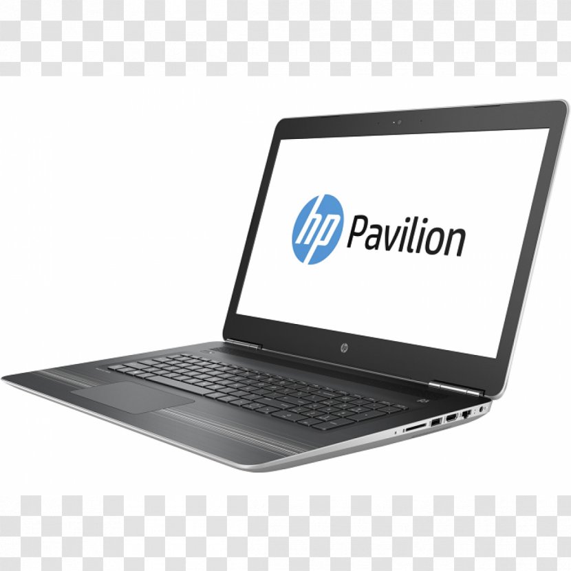 Laptop HP Pavilion Hewlett-Packard Multi-core Processor Computer - Multicore - Villa Transparent PNG