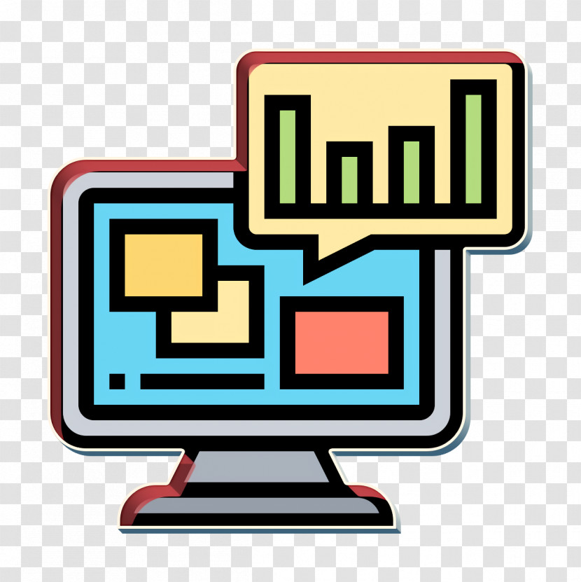 Report Icon Business Analytics Icon Analysis Icon Transparent PNG