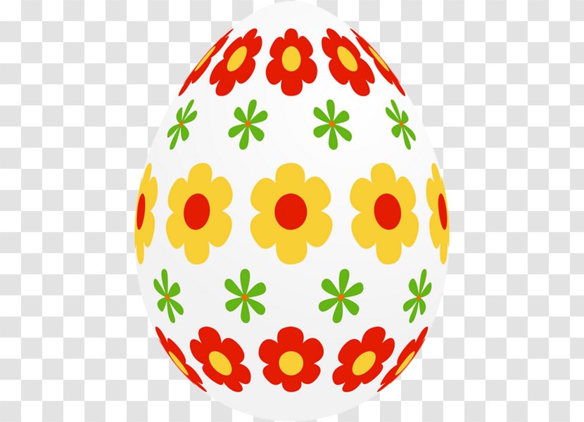 Paska Easter Egg Clip Art - Oval Transparent PNG