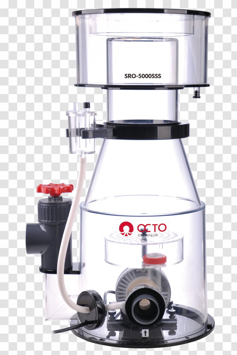 Wet Pets By Steve Protein Skimmer Mixer Price - Food Processor Transparent PNG