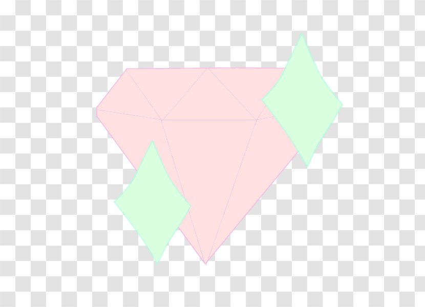 Angle - Design M - Diamonds Sparkle Transparent PNG