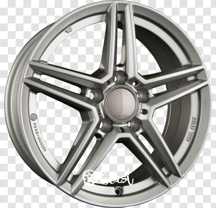 Alloy Wheel Tire Rim Lug Nut - Aluminium Transparent PNG
