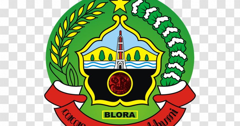 Regency Semarang Dinas Perpustakaan Dan Kearsipan Kab.Blora Badan Kepegawaian Daerah Kab. Blora City - Logo Kue Transparent PNG