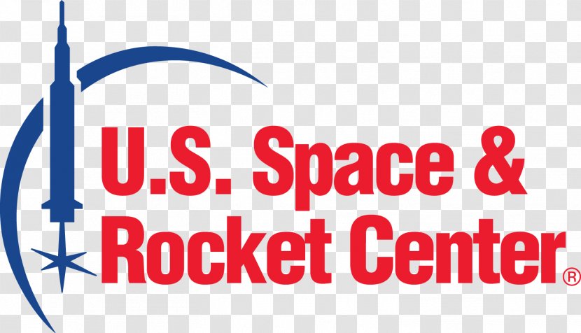 U.S. Space & Rocket Center Marshall Flight United States Camp Launch System - Logo Transparent PNG