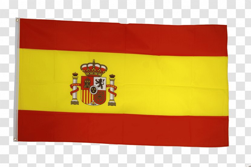Flag Of Spain Europe Portugal Transparent PNG