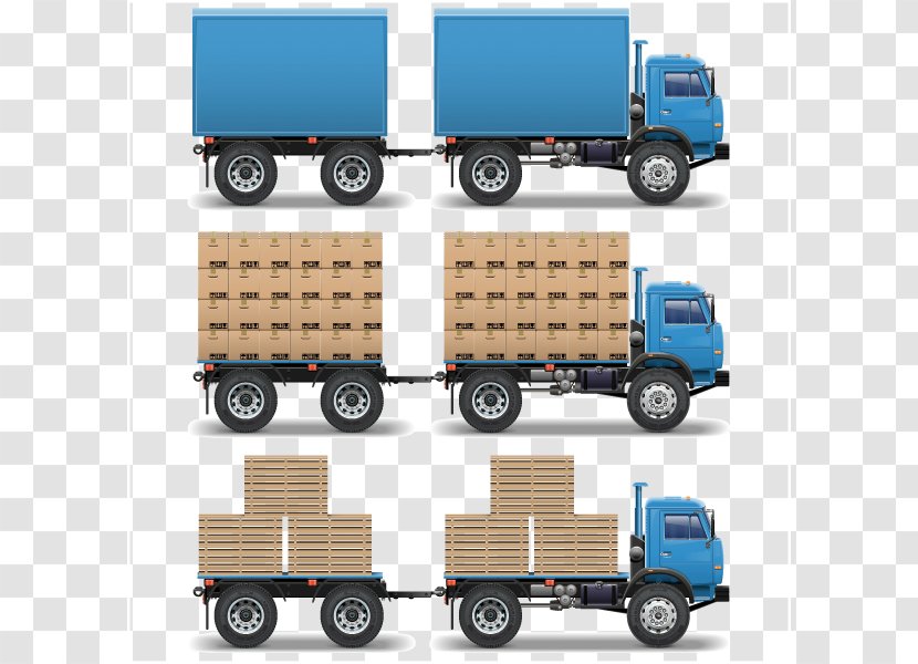 Air Cargo Freight Forwarding Agency Transport Logistics - Automotive Exterior - Express Tools Image Transparent PNG