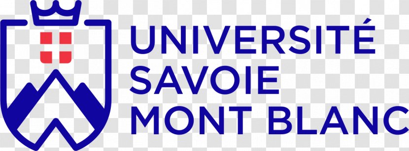 University Of Savoy IUT Chambéry Institut D'Administration Des Entreprises Master's Degree - Area - Mont Blanc Transparent PNG