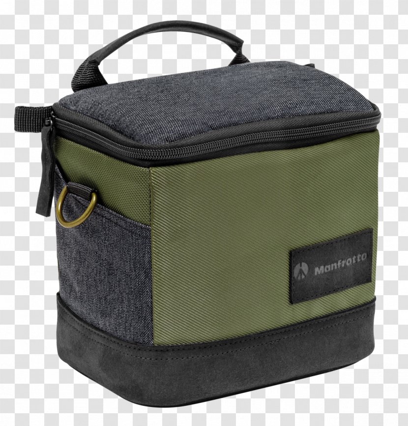 Manfrotto Street Camera Messenger Bag Bags Medium Backpack Transparent PNG