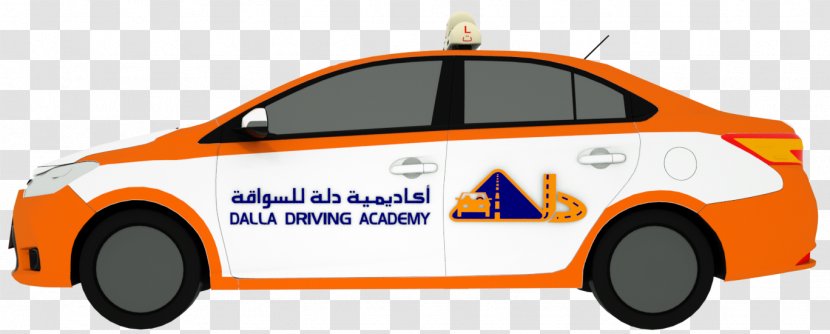Car Dalla Driving Academy School Driver's Education Transparent PNG
