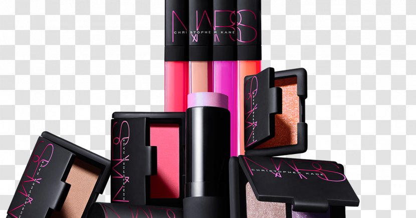 NARS Cosmetics Fashion Make-up Artist Beauty - Laura Mercier - Lipstick Transparent PNG