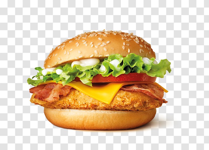 Hamburger McDonald's Quarter Pounder McChicken Filet-O-Fish French Fries - Breakfast Sandwich - Burger And Transparent PNG