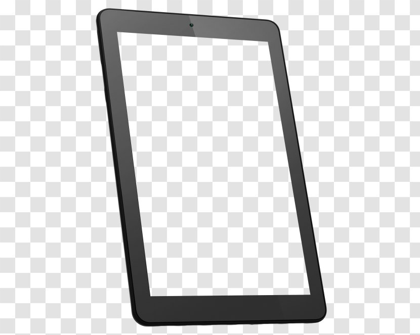 Tablet Computers Clip Art - Technology Transparent PNG