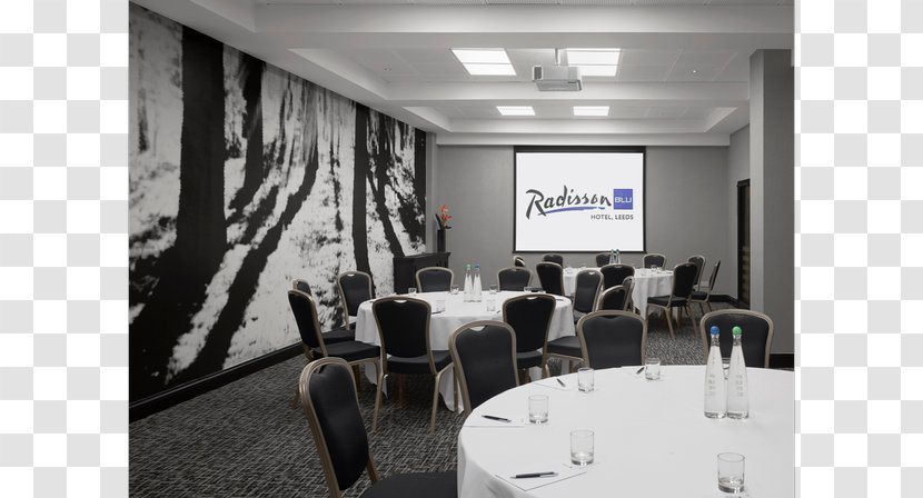 Radisson Blu Hotel Leeds City Centre Expedia - Of Transparent PNG