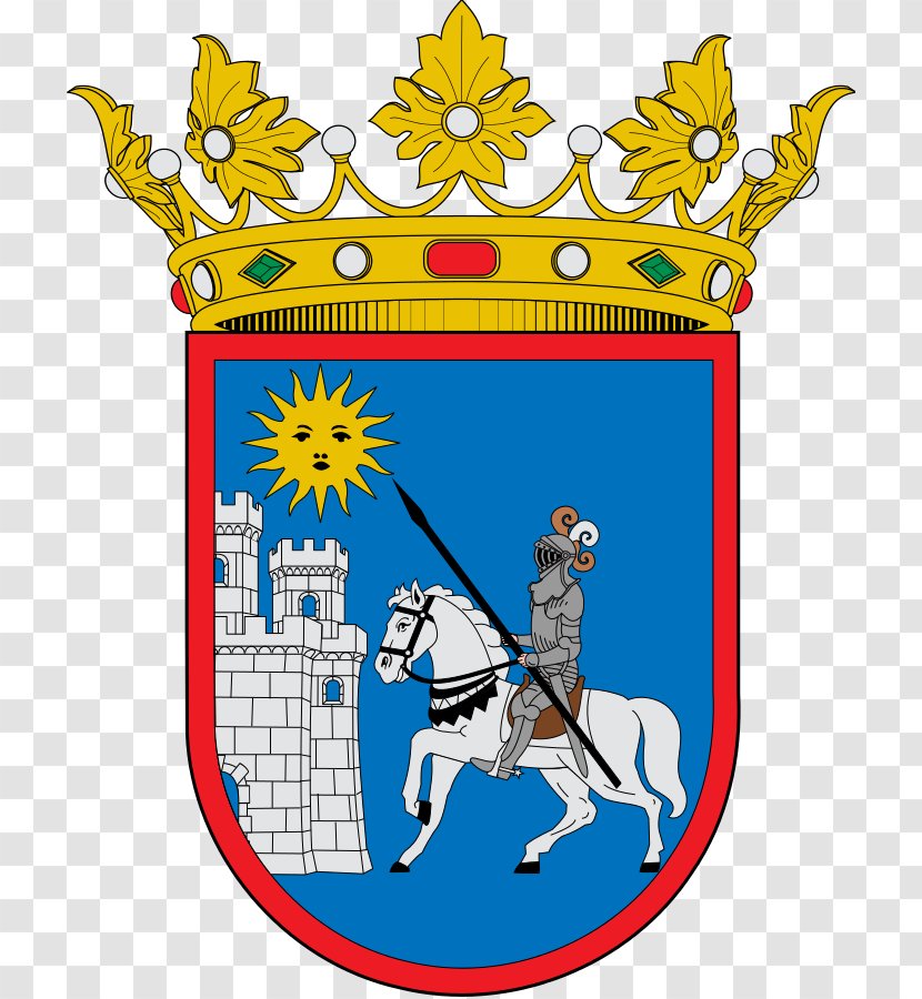 Escudo De Pamplona Escutcheon Bandeira - Area - Shield Transparent PNG