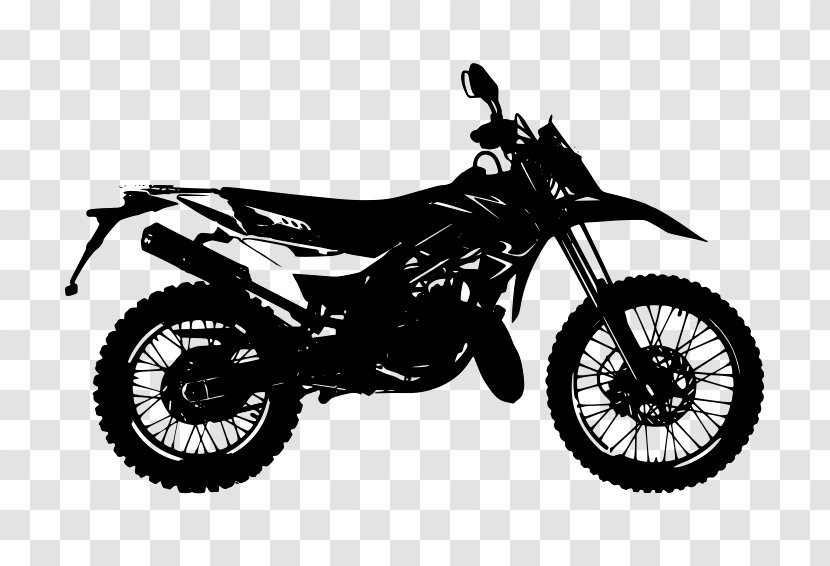 Honda Motor Company Motorcycle Motocross Scooter All-terrain Vehicle Transparent PNG