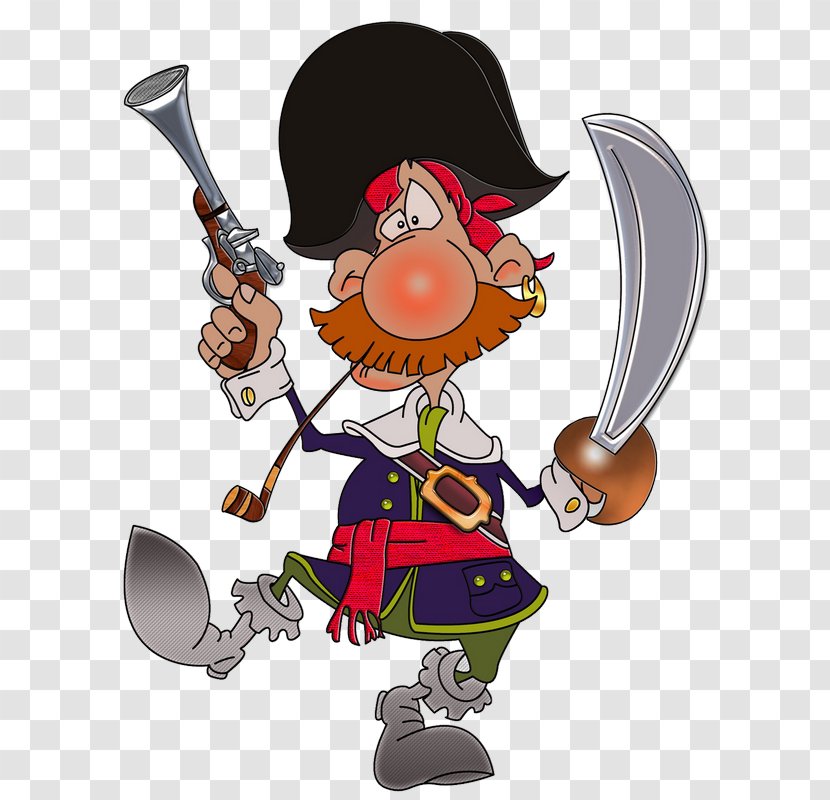 Barmalei Character Fairy Tale Piracy Clip Art Transparent PNG