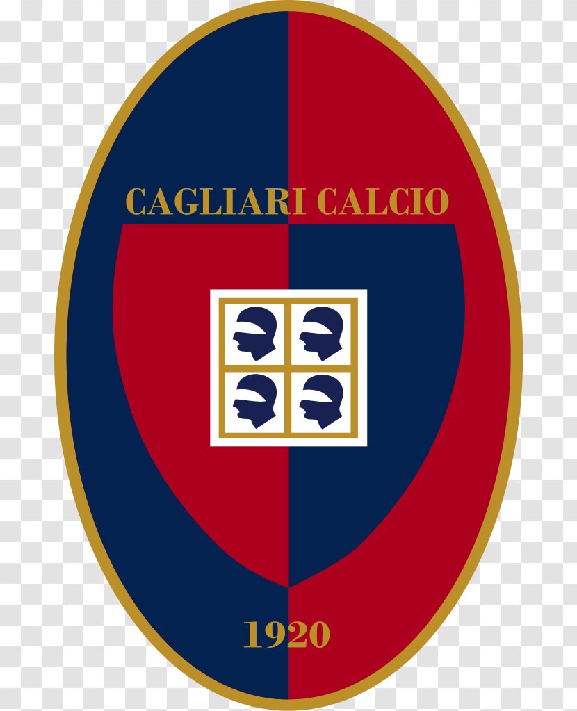 Cagliari Calcio Padova 2017–18 Serie A Atalanta B.C. - Italy - Football Transparent PNG