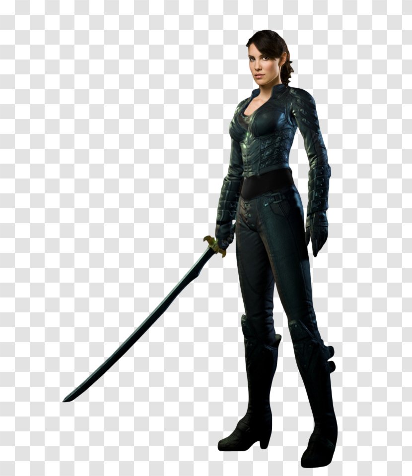 Talia Al Ghul Batman: Arkham City Ra's Catwoman - Female - Batman Transparent PNG