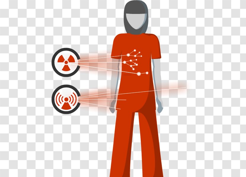 Non-ionizing Radiation Radioactive Decay Electromagnetic - Uniform - Physics Transparent PNG