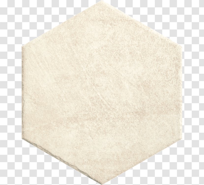 Plywood Material Beige Hexagon - Wood Transparent PNG