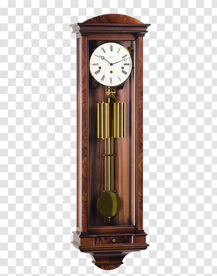 Hermle Clocks Paardjesklok Alarm Cuckoo Clock - Wall Transparent PNG