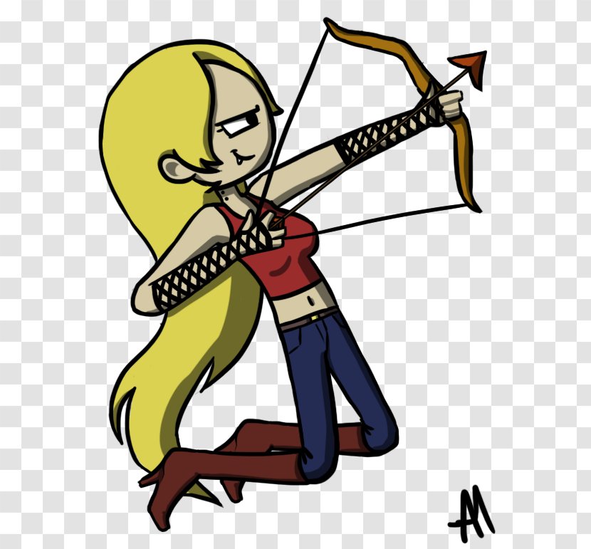 Clip Art Ranged Weapon Character Cartoon - Bailey Transparent PNG