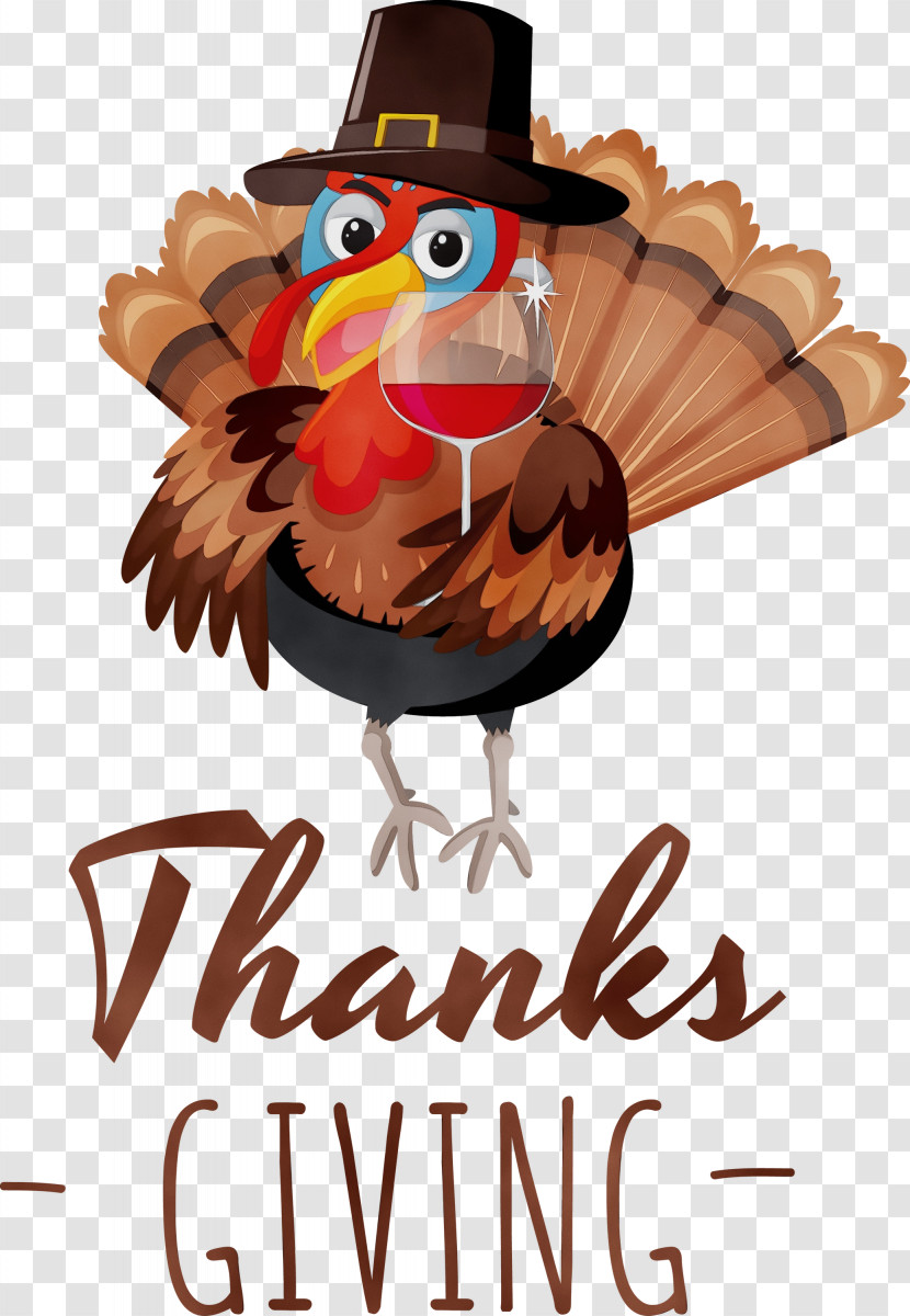 Thanksgiving Transparent PNG