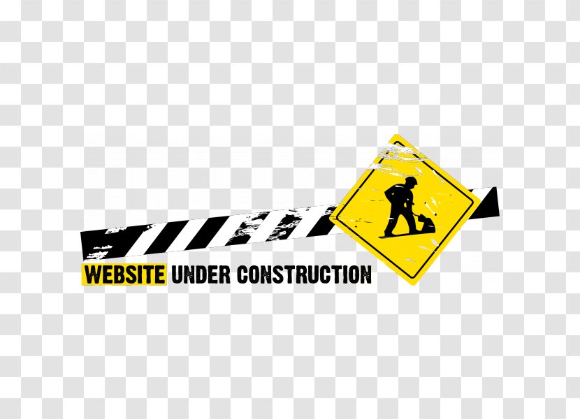 Architectural Engineering Web Development Online Grocer Page - Building Under Construction Cartoon Transparent PNG