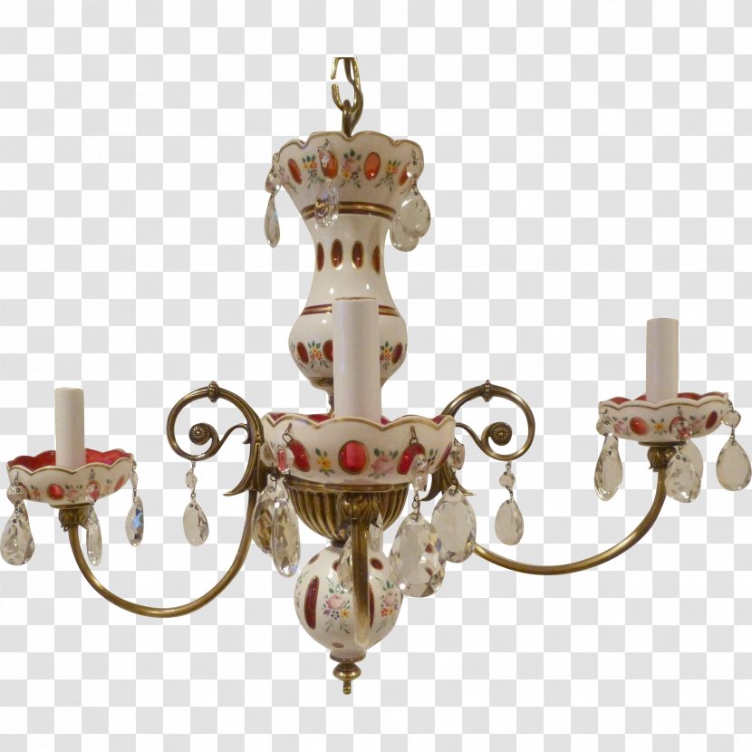 Chandelier Light Fixture Lighting Brass Ceiling - Sales Transparent PNG