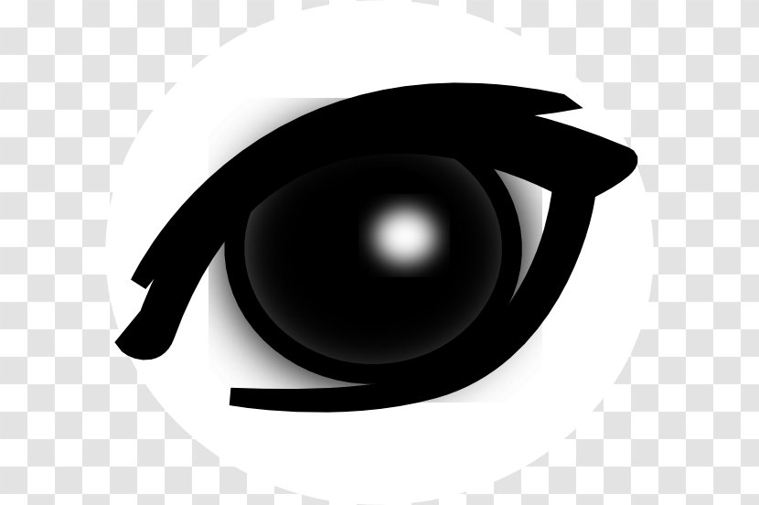 Eye Clip Art Transparent PNG