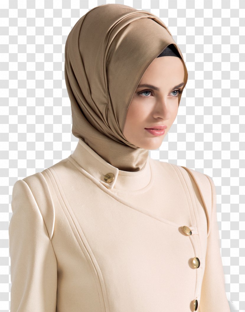 Clothing Accessories Headgear Color Hijab - Shoe Transparent PNG