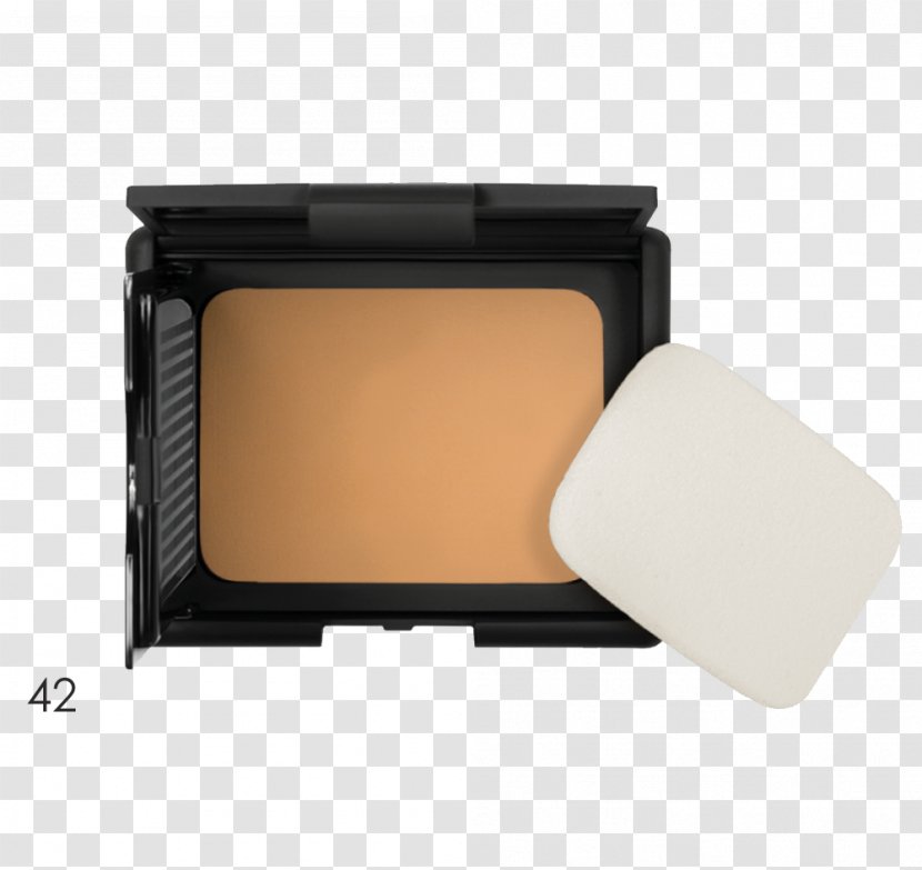 Face Powder Foundation Cosmetics Sunscreen - Max Factor Transparent PNG