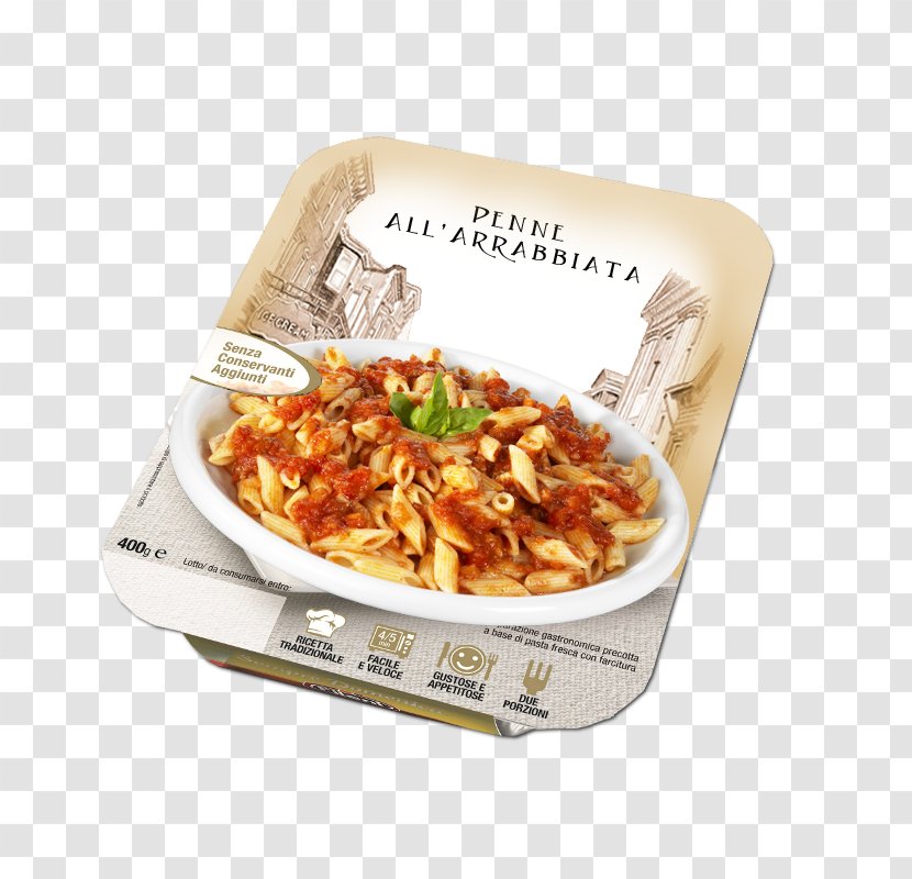 Vegetarian Cuisine Spaghetti Recipe Dish Food - Frozen Meat Transparent PNG
