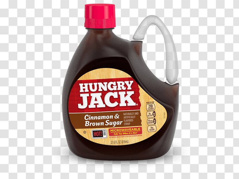 Pancake Waffle Hash Browns Hungry Jack's Syrup - Jm Smucker Company - Potato Transparent PNG