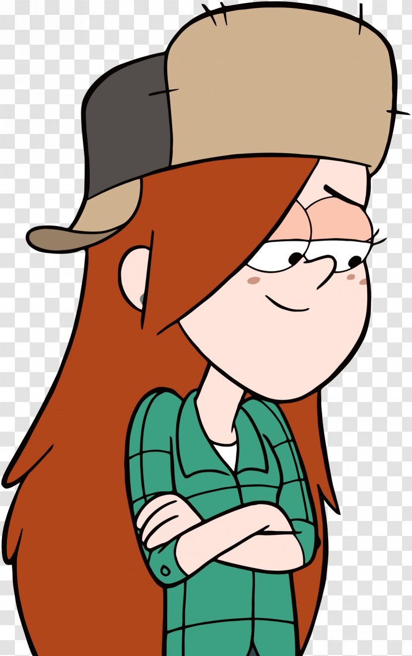 Wendy Dipper Pines Mabel Bill Cipher Grunkle Stan Transparent PNG