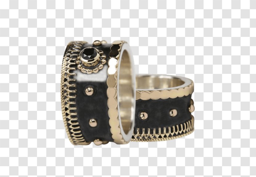 Bracelet Ring Gold Silver Jewellery Transparent PNG