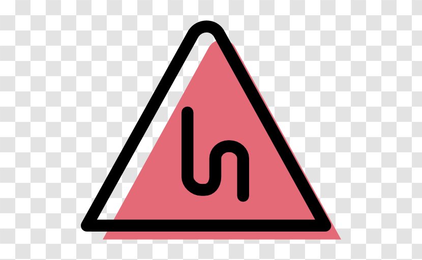 Electricity Traffic Light Warning Sign - Signage Transparent PNG