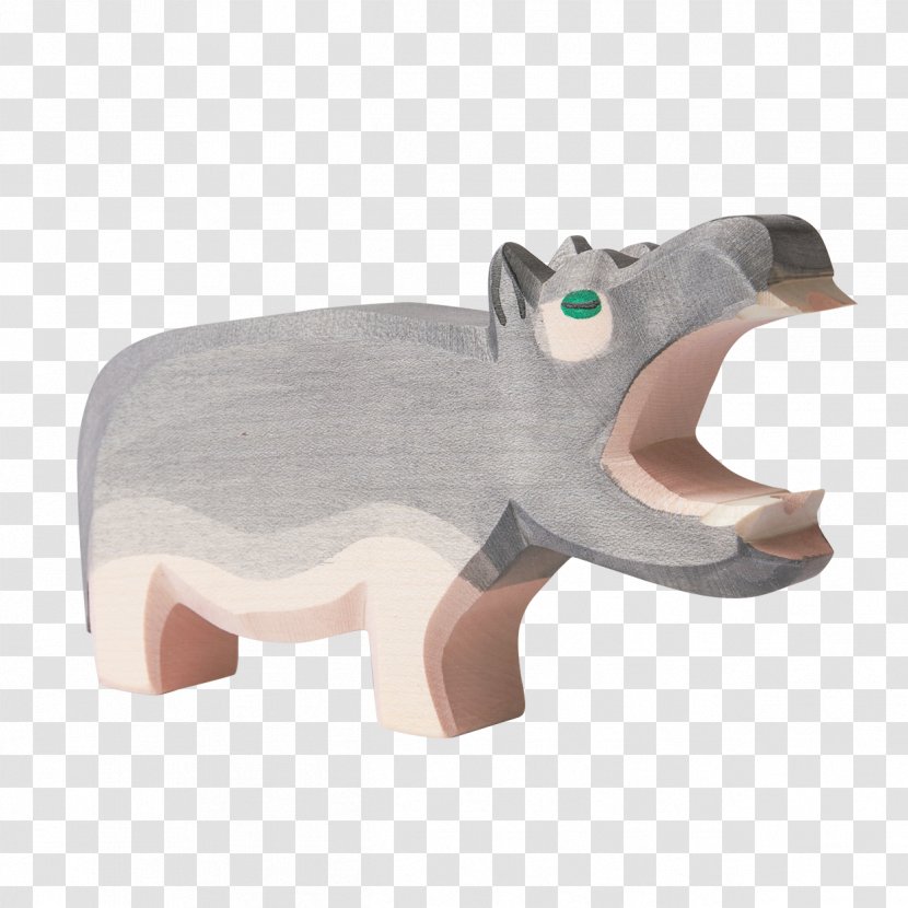 Snout Plastic - Animal Figure - Design Transparent PNG