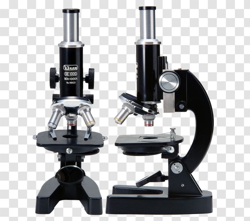 Microscope Raster Graphics Clip Art - Optics - Medical Transparent PNG