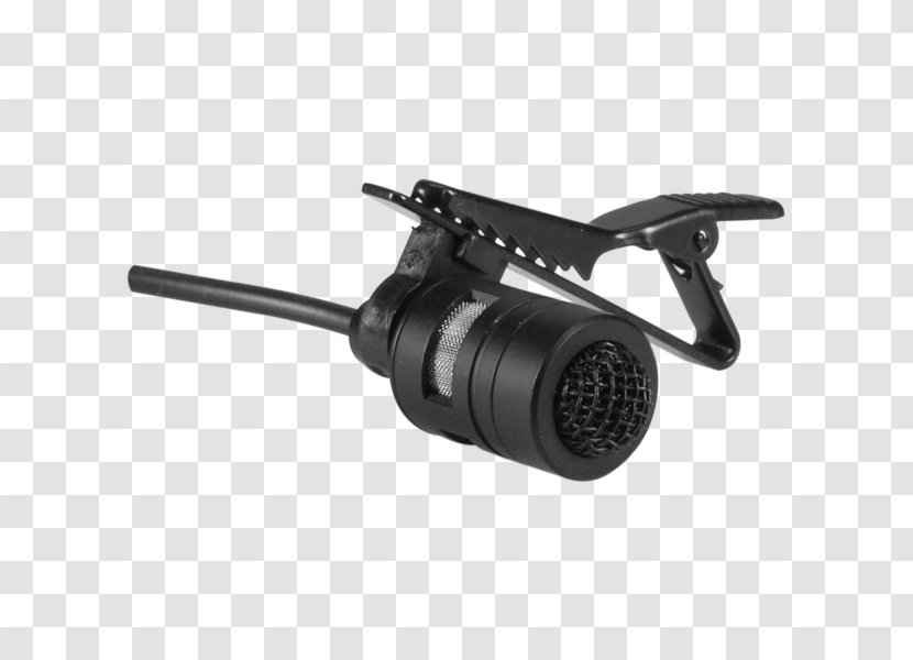 Lavalier Microphone Condensatormicrofoon XLR Connector - Tool Transparent PNG
